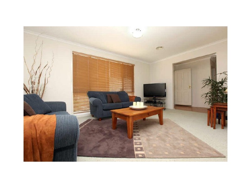 11 Berrell Street, Chisholm ACT 2905