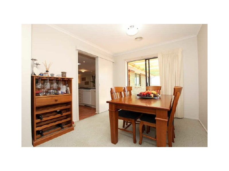 11 Berrell Street, Chisholm ACT 2905