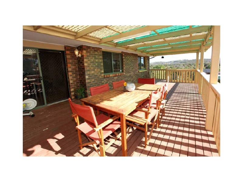 11 Berrell Street, Chisholm ACT 2905