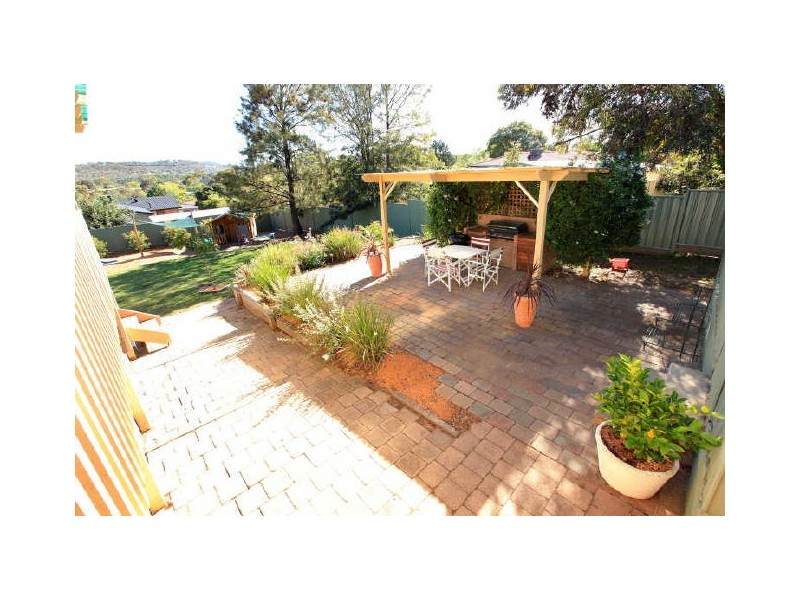 11 Berrell Street, Chisholm ACT 2905