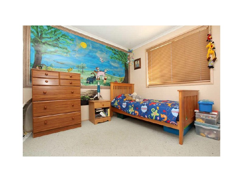 11 Berrell Street, Chisholm ACT 2905