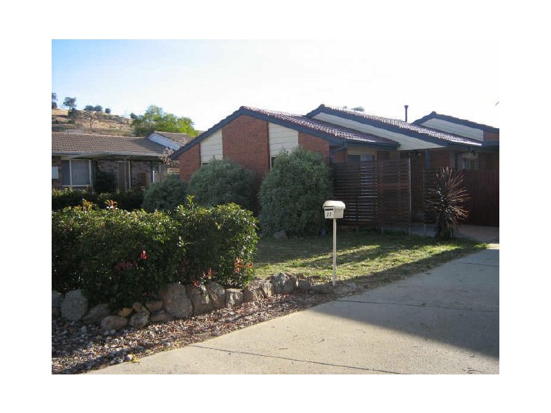11 Tallon Place, Gordon ACT 2906