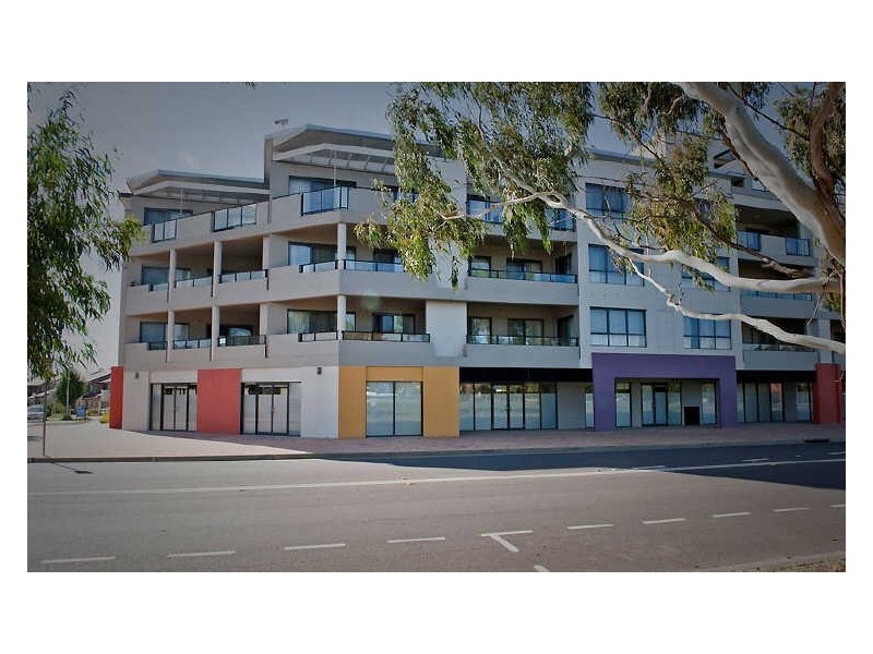 24/2 Eileen Good Street, Greenway ACT 2900