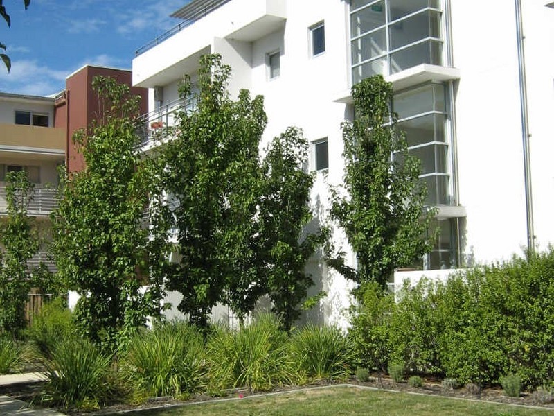 16/27 Cunningham Street, Kingston ACT 2604