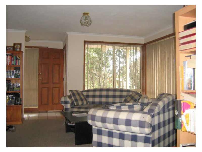 18 John Young Crescent, Greenway ACT 2900