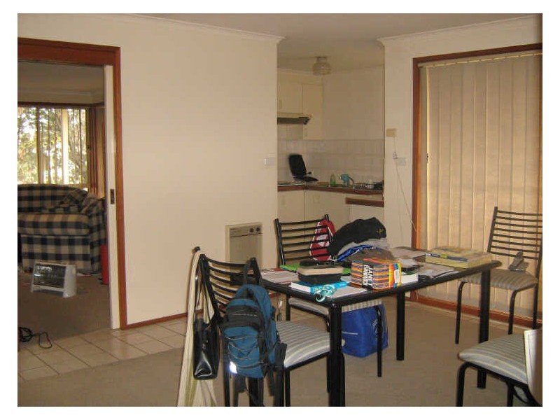 18 John Young Crescent, Greenway ACT 2900