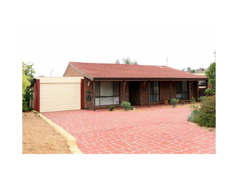 1 Nerli Place, Conder ACT 2906