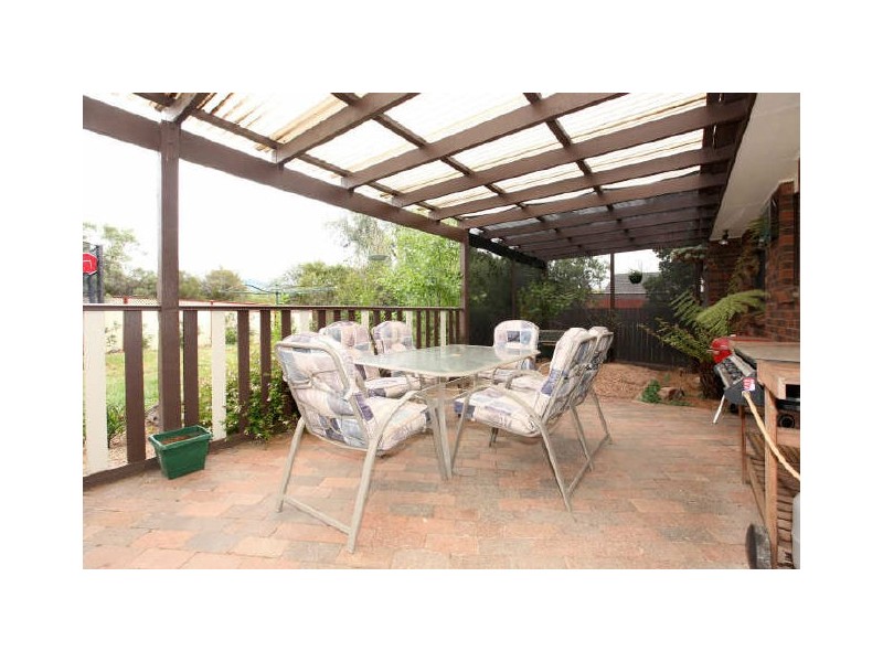 1 Nerli Place, Conder ACT 2906