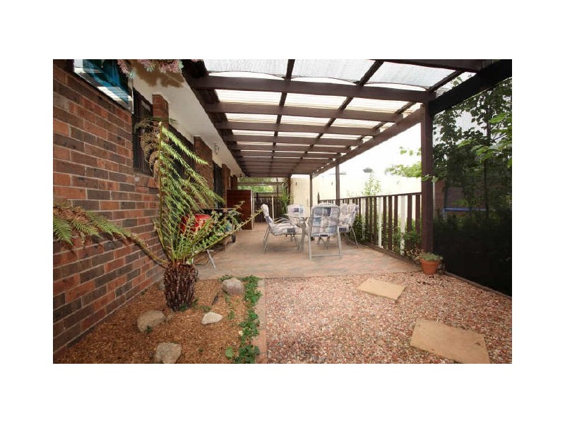 1 Nerli Place, Conder ACT 2906