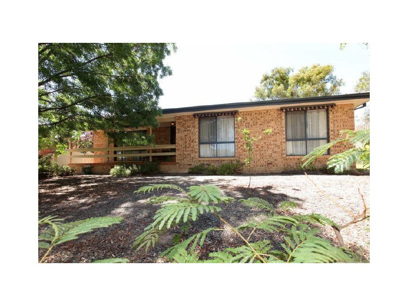 30 Fiveash Street, Chisholm ACT 2905