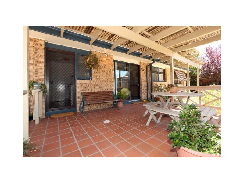 30 Fiveash Street, Chisholm ACT 2905