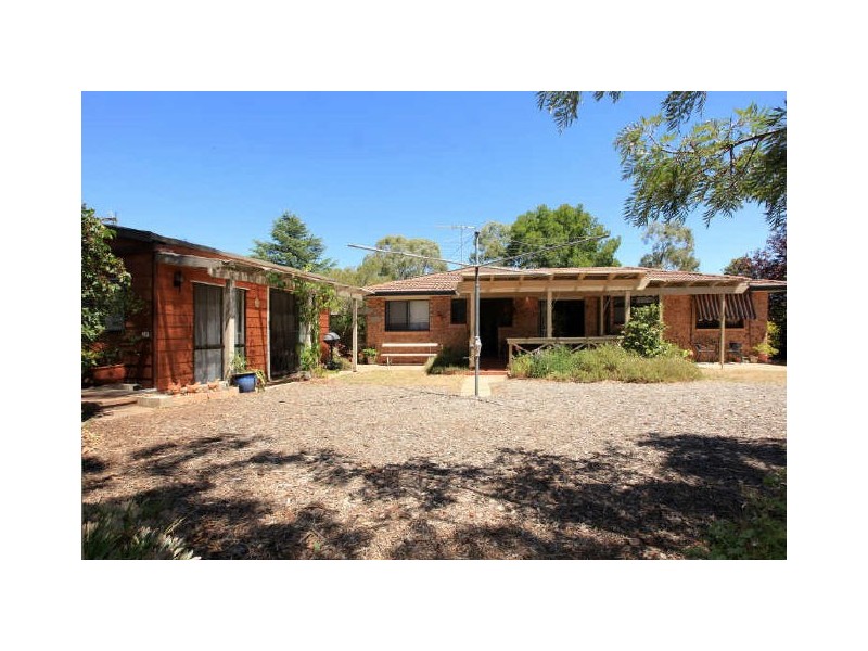 30 Fiveash Street, Chisholm ACT 2905