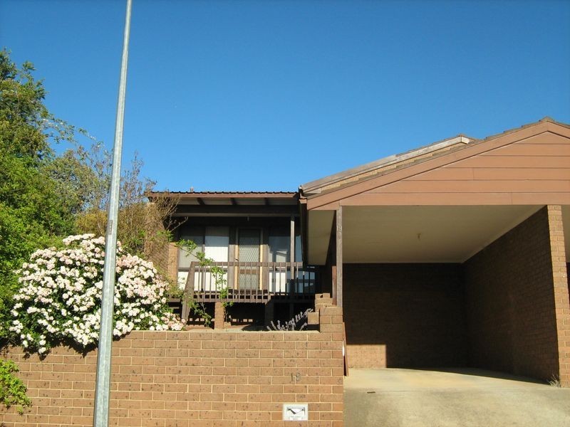 19 Hallen Close, Swinger Hill ACT 2606