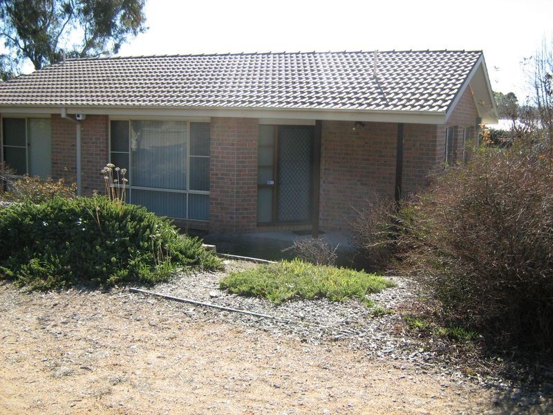 1/18 Derrington Crescent, Bonython ACT 2905