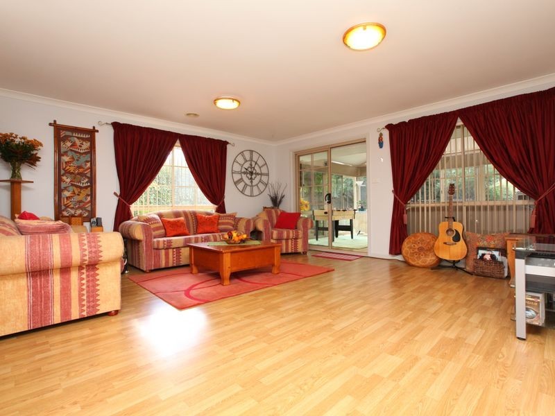 14 Humphrey Street, Conder ACT 2906