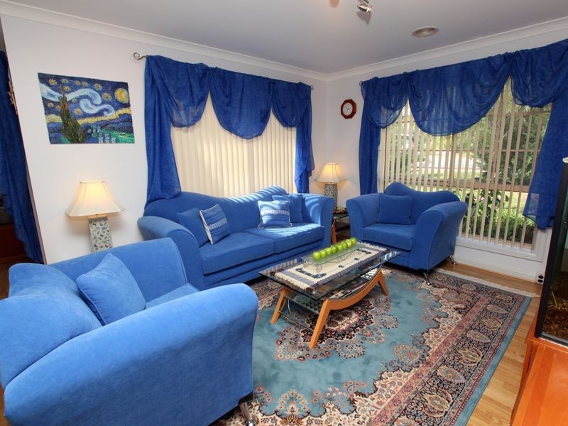 14 Humphrey Street, Conder ACT 2906