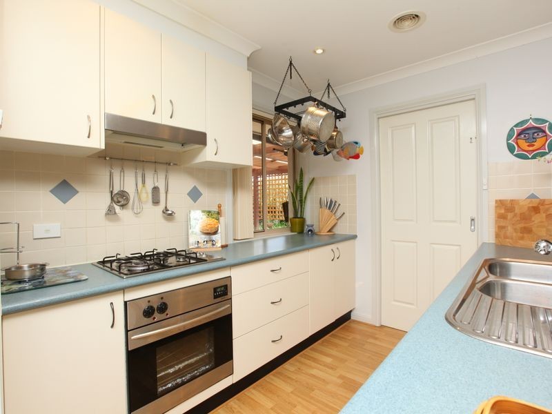 14 Humphrey Street, Conder ACT 2906