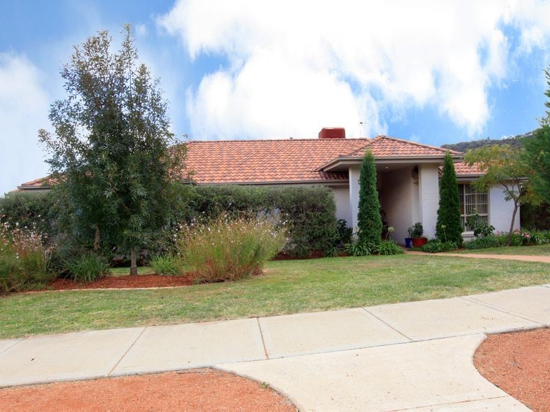 14 Humphrey Street, Conder ACT 2906