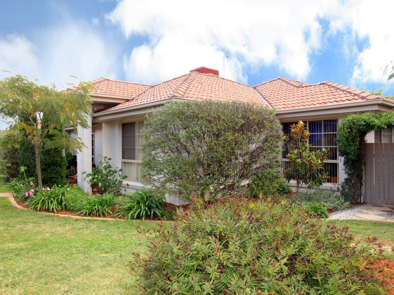 14 Humphrey Street, Conder ACT 2906