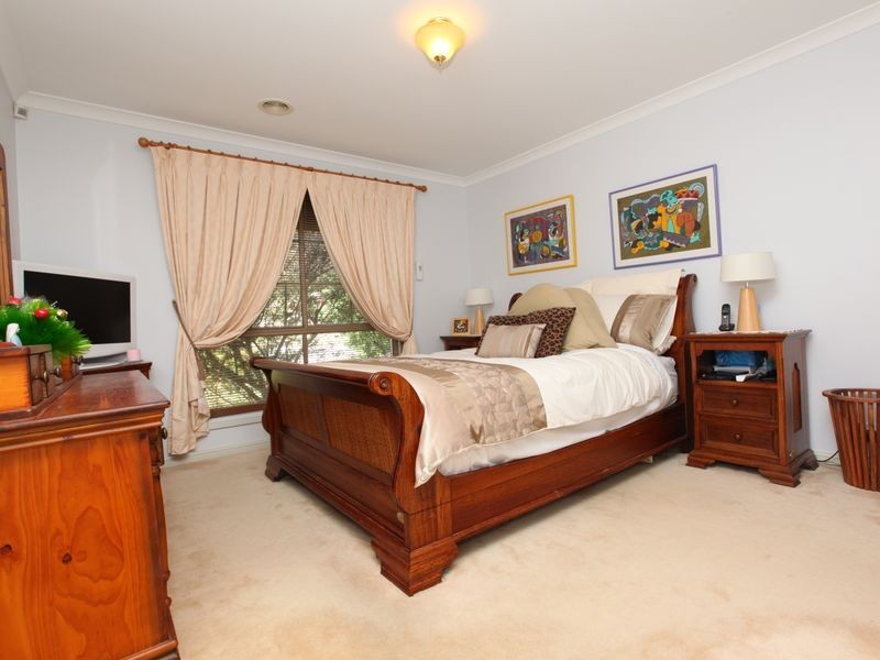 14 Humphrey Street, Conder ACT 2906