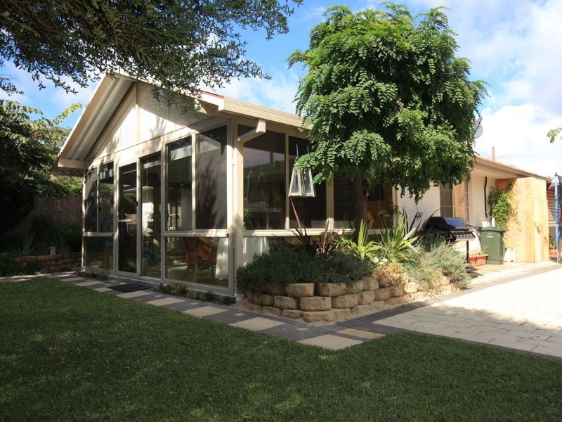 14 Humphrey Street, Conder ACT 2906