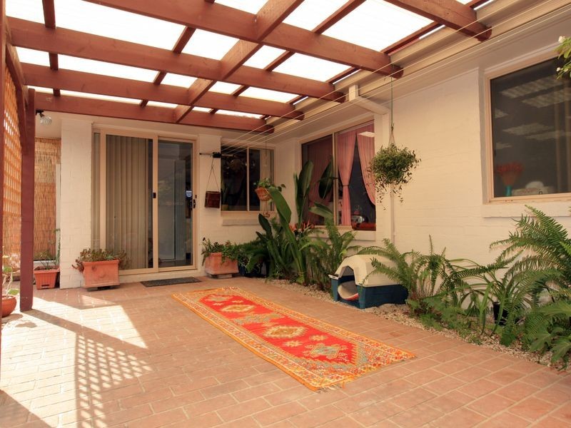 14 Humphrey Street, Conder ACT 2906