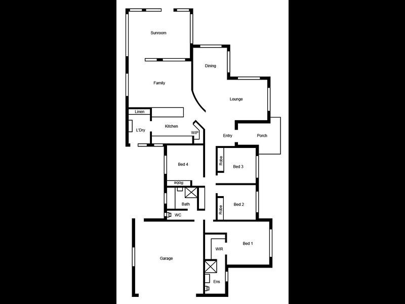 14 Humphrey Street, Conder ACT 2906