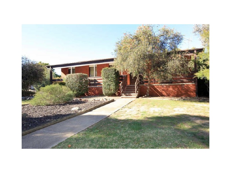 132 Wheeler Crescent, Wanniassa ACT 2903