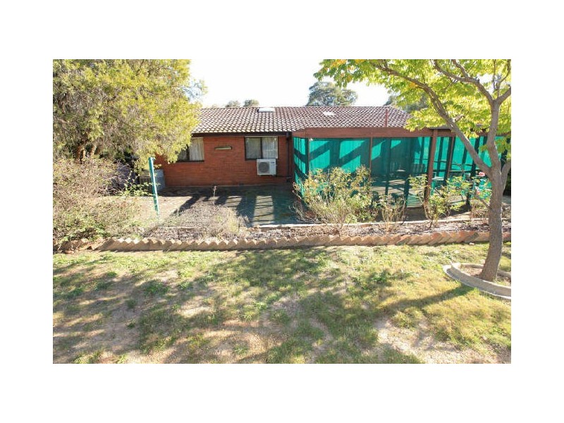 132 Wheeler Crescent, Wanniassa ACT 2903