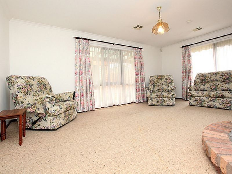 47 Partridge Street, Fadden ACT 2904