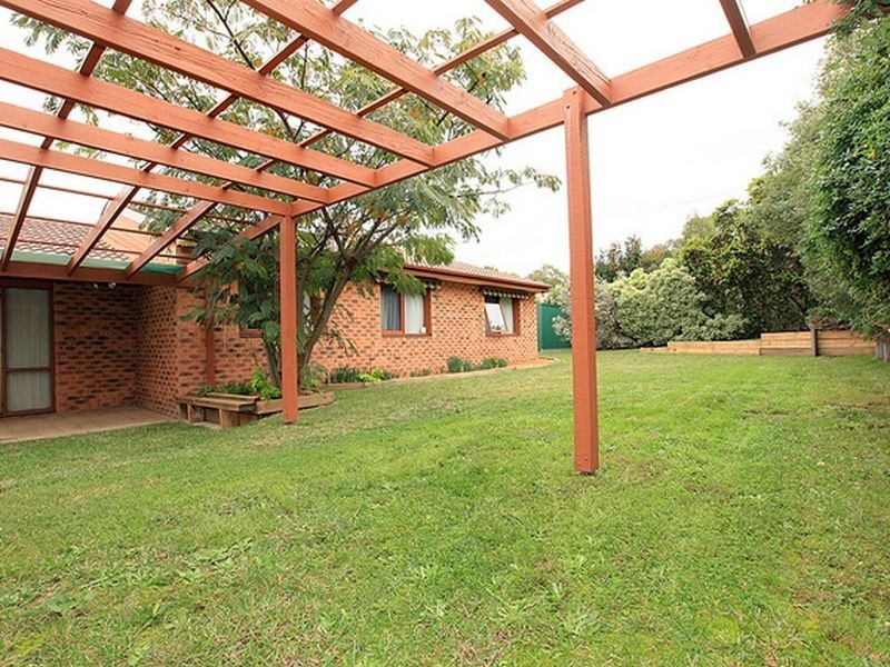 47 Partridge Street, Fadden ACT 2904