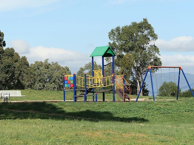 26 Halfrey Circuit, Wanniassa ACT 2903