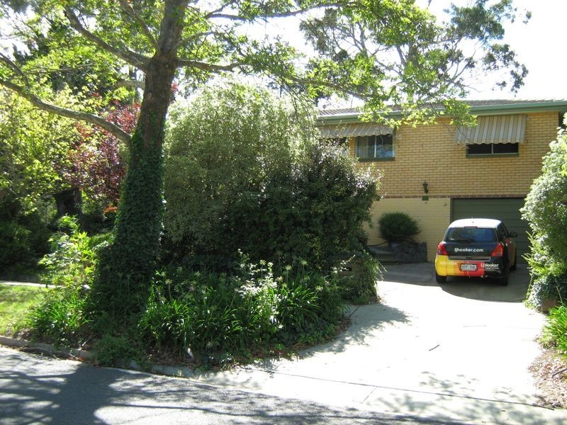 9 Marshall Street, Farrer ACT 2607