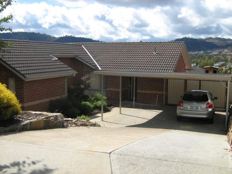 22 McGrowdie Place, Gordon ACT 2906