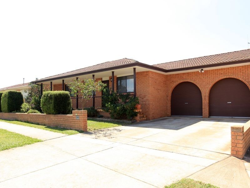 38 Wood Avenue, Queanbeyan NSW 2620