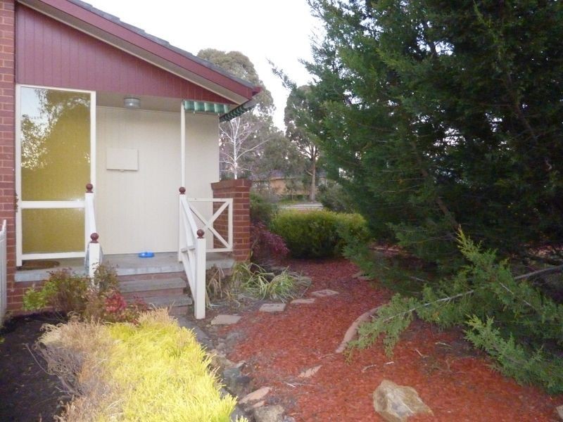 50 Nelumbo Street, Rivett ACT 2611