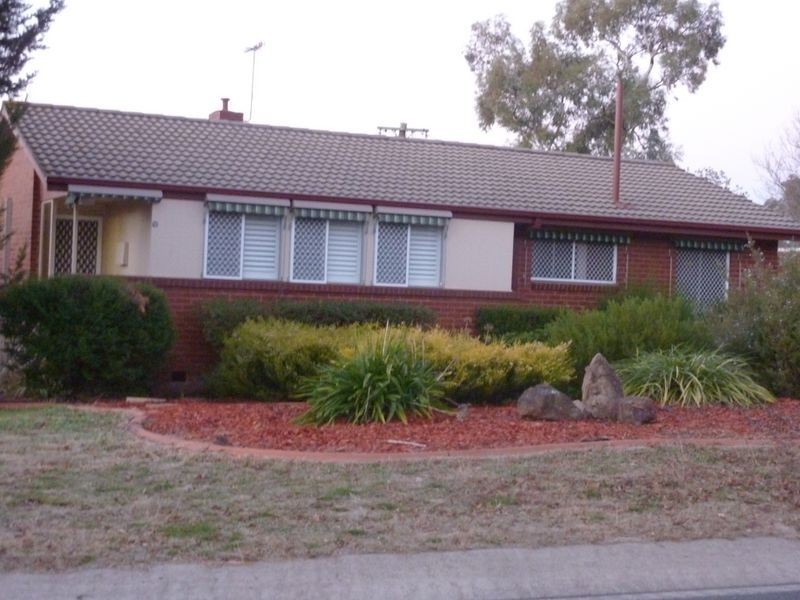 50 Nelumbo Street, Rivett ACT 2611