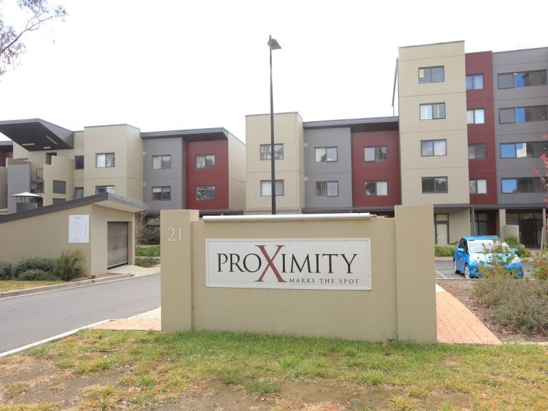 11/21 Battye Street, Bruce ACT 2617