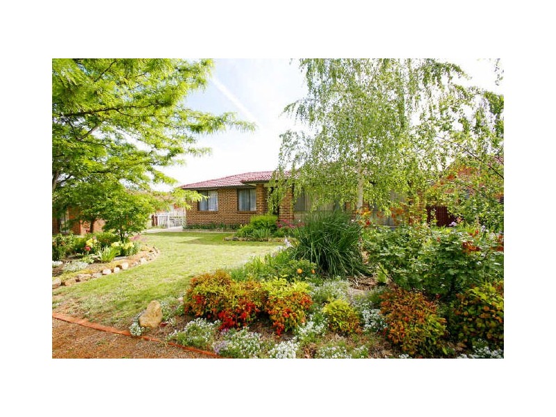 54 Maharatta Circuit, Isabella Plains ACT 2905