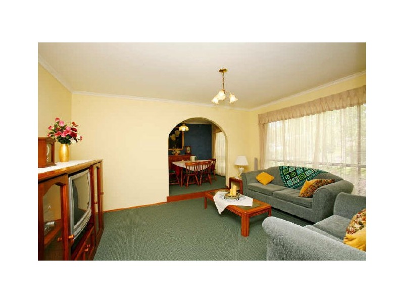 54 Maharatta Circuit, Isabella Plains ACT 2905