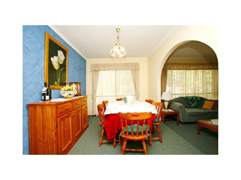 54 Maharatta Circuit, Isabella Plains ACT 2905