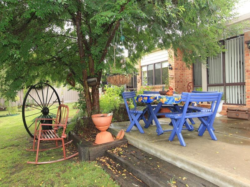 7 Jerome Place, Gordon ACT 2906