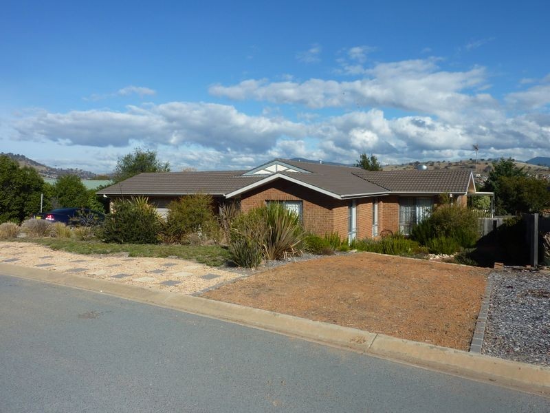 3 Oddie Place, Conder ACT 2906