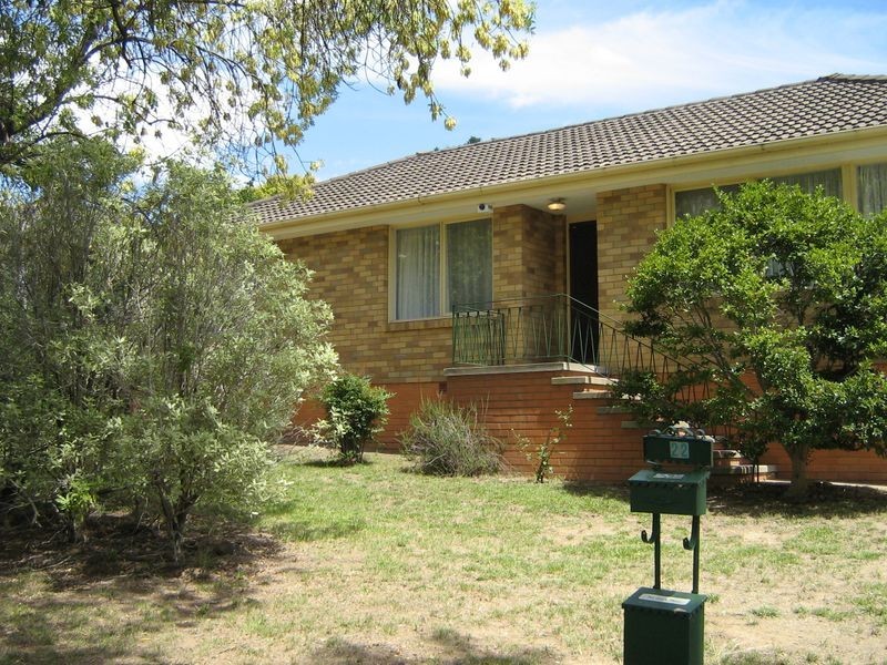 22 Mayne Street, Chifley ACT 2606