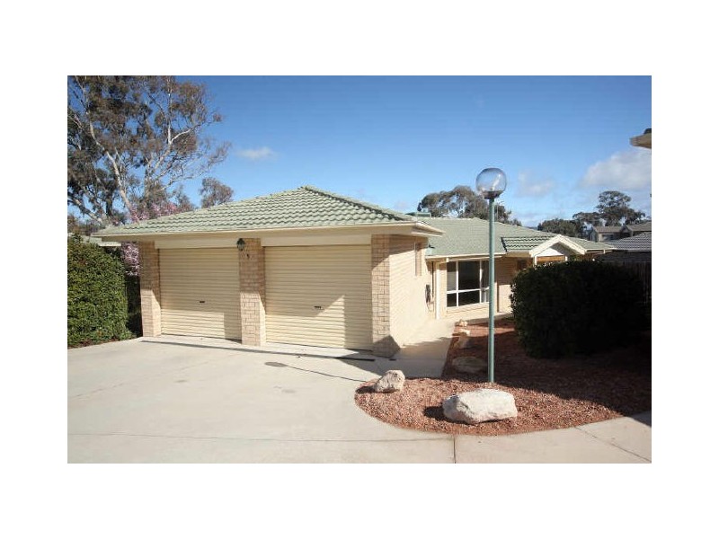 9/5 Florence Fuller Crescent, Conder ACT 2906