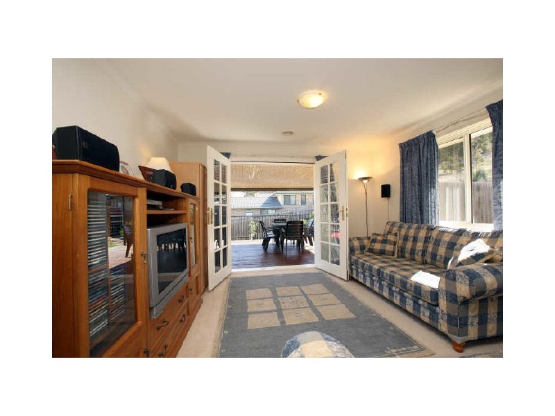 9/5 Florence Fuller Crescent, Conder ACT 2906
