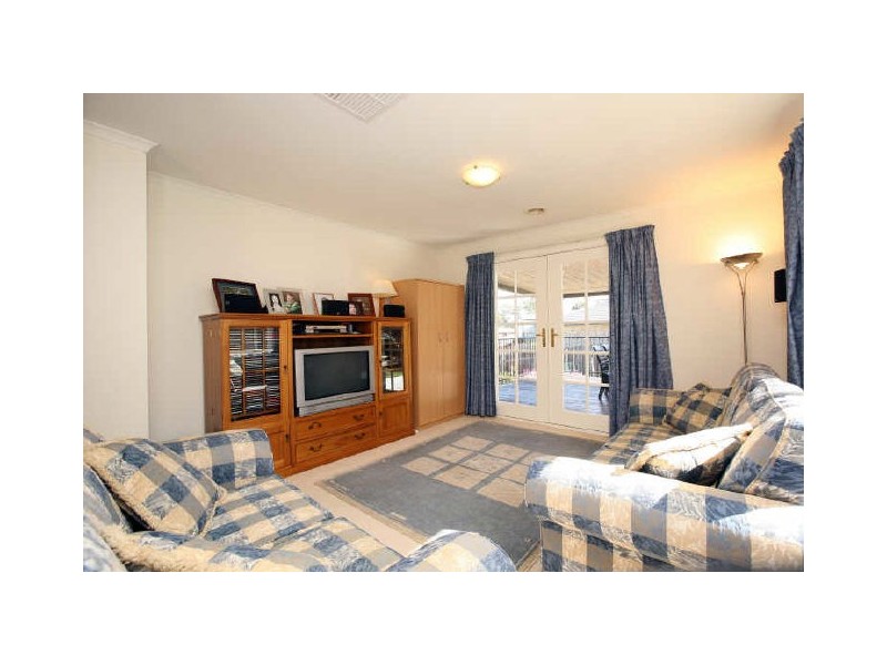 9/5 Florence Fuller Crescent, Conder ACT 2906