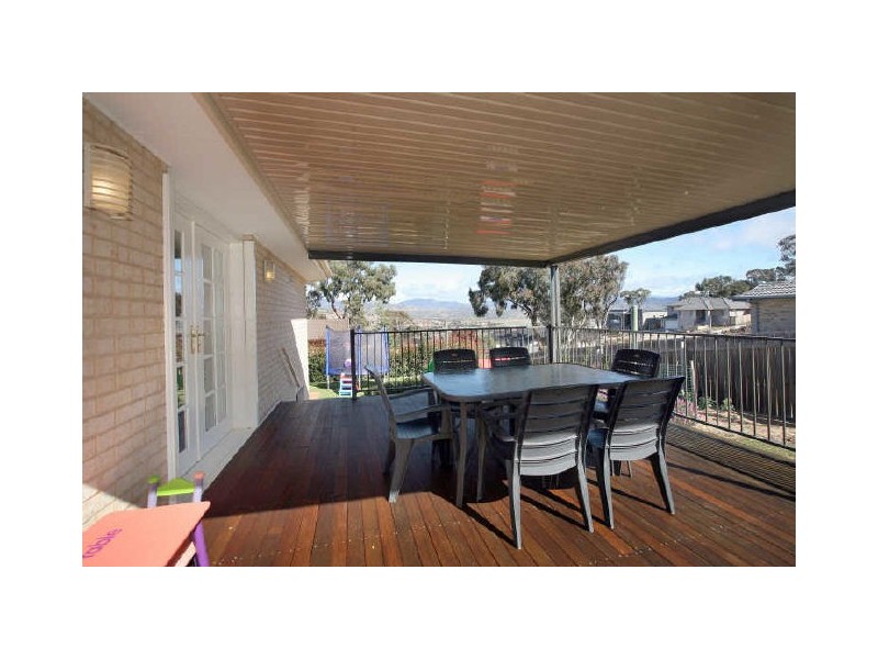 9/5 Florence Fuller Crescent, Conder ACT 2906
