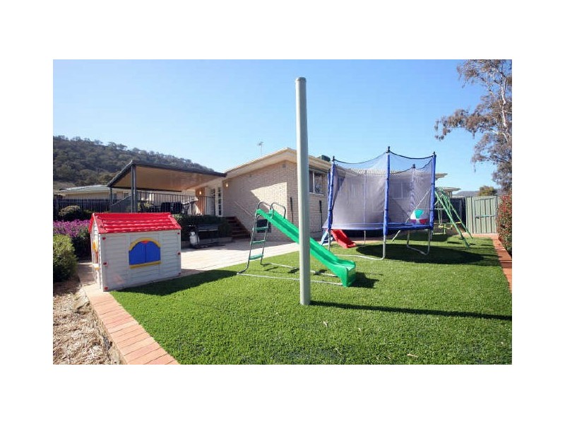 9/5 Florence Fuller Crescent, Conder ACT 2906