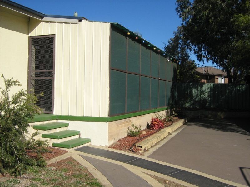 50 Baskerville Street, Chisholm ACT 2905